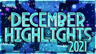 2021 AWARDS, SAKUPEN CIRCLES, NEW RECORD, STORMING SUMMIT | Demon List December Highlights