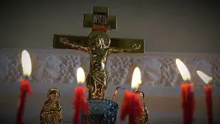 Молитва о том, чтобы духовные глаза увидели | Ефесянам 1:16-18 #библейскоеобещание #библейскийсти...