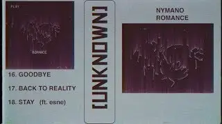 Nymano - Romance