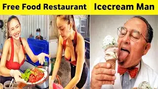 Top 10 Interesting and Unknown Facts in Hindi 🌎