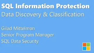 SQL Information Protection