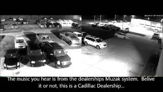 MOBOTIX MxActivitySensor Activity Sensor