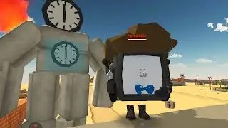 Skibidi chicken 32