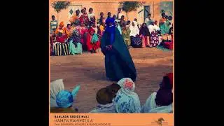Hamza Rahimtula - Timbuktu