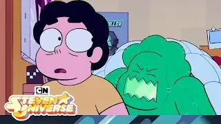 Prickly Problems 😬🌵 | Steven Universe | Cartoon Network