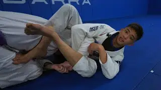 What Is The Difference Between The Tarikoplata And Baratoplata? | Jiu Jitsu Technique