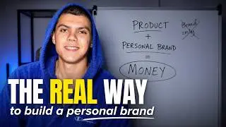 how i make $30k/month with my personal brand