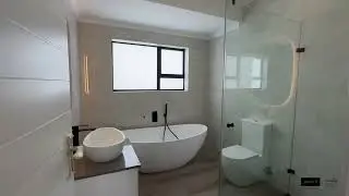Newly built 4-bedroom home in Sandown, Blouberg Cape Town