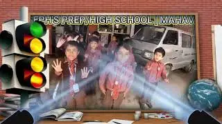 Kids Rhymes Song Activity by St. Joseph's Prep/High School Volume 1