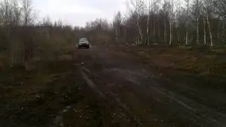jake in the jeep crazy