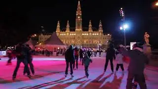 Mondial DMC presents: Winter in Austria