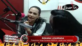 LIZARRAGA NO SABE DEFINIR FASCISMO, DEMOCRACIA Y SEDICIÓN: EX MINISTRA DE AÑEZ JUSTIFICA MASACRES