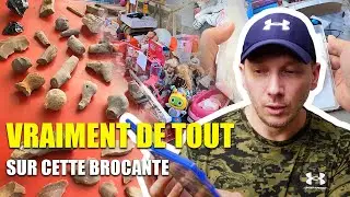 КРАСИВАЯ ЖИВАЯ ПРОДАЖА НА МАНСАРДЕ