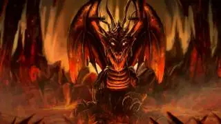 War of the Burning Sky-Online: Cinematic Trailer