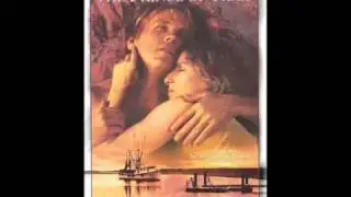 *** THE PRINCE OF TIDES *** SOUNDTRACK