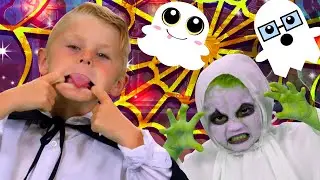 SpookyPop's Favorites! | SpookyPop