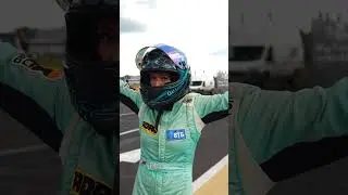Тизер выпуска про 4 этап RDRC 