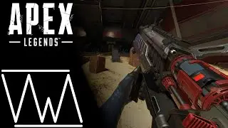 Apex Legends - All Reload Animations