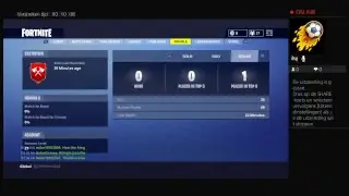 Mike Fortnite funny moments #9