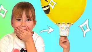 How to Make a Paper Cup Balloon 🎈 Easy Step by Step Craft for Kids