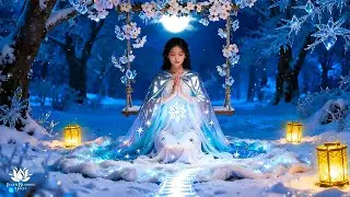 Cleanse Sadness From Your Aura &bull; Release Deep Anger, Fear & Blocked Negative Energy | Reiki Healing