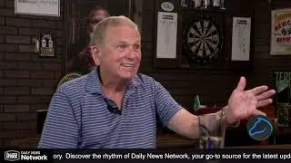 The Horses Mouth with Coach Dave Campo