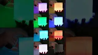 MPOWERD Luci Colour Lantern