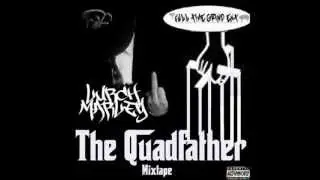 Lurch Marley - Solo Dolo (Dizzy Wright remix)