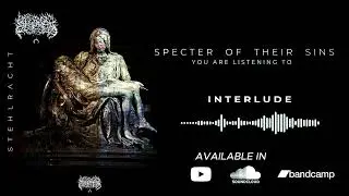 Stehlracht - 'Interlude' [Official Visualizer]