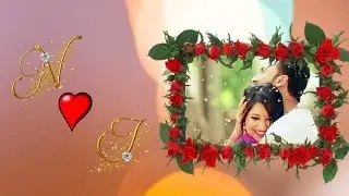 N Love J Letter WhatsApp Status | N💞J Name | N💞J Naam | N💞J Alphabet | N Love J | WhatsApp Status