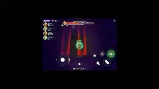 Cookie run tower of adventure, Abyss Raid, Hard mode, full wind team