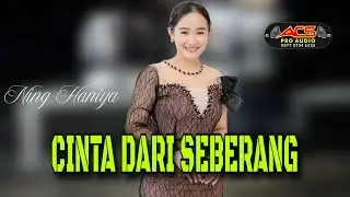 CINTA DARI SEBERANG - NING HANIYA - ACS PRO AUDIO