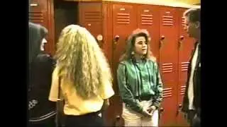 CHS-TV: ANYTHING YOU SAY (1993)