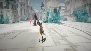 Aether Gazer Gameplay: Chapter  last part 1
