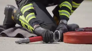 Why Firefighters Set Fires During Wildfires: Understanding Backburning in California