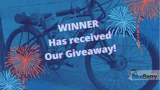 Switz Cruz Winner Feedback!!! | Motorized Bike | Bike Berry