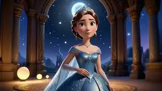 Queen of the Moonlight Kingdom &ndash; A Tale of Bravery and Sacrifice