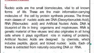 Biochemistry Conference 2019