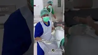 ANAK lkai - laki  USIANYA SATU  SETENGAH BUIAN FOOT/ YouTube AW Tembung DRUMBAND Official