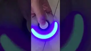 led fidget spinners wholesale in china .