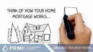 Delaware Reverse Mortgage   How Does a Reverse Mortgage Work