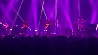 Level 42 Tilburg 013 mr Pink
