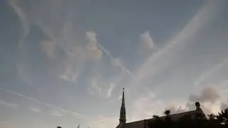 Eclipse 2017 Totality in St. Louis, Mo
