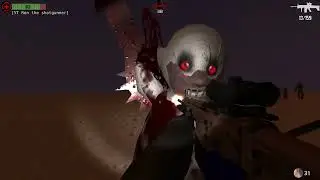 NOWHERE IS SAFE, NOT EVEN THE AFTERLIFE!! | SLENDYTUBBIES THE DEVIL AMONG US