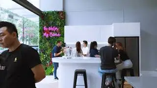 focuswater SG - New Showroom Opening