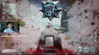 37 Kills in Team Deathmatch! - Black Ops 7
