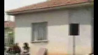 Okçu Köyü Halkı