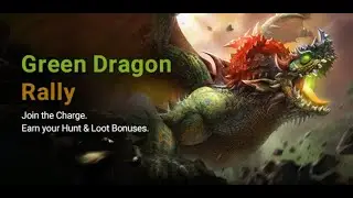 【Dragon Nest Classic PC】🔴MENAMATKAN GREEN DRAGON CLASSIC MODE - CRUSSADER POV