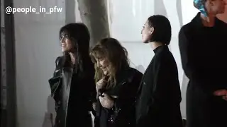 Charlotte Gainsbourg, Jane Birkin & Alice Attal - 48&egrave;me C&eacute;r&eacute;monie des C&eacute;sar &agrave; l'Olympia - 24.02.2023