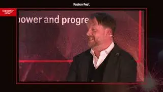 Fireside chat. 'Small is beautiful': exploring rapid iteration and compact fusion for military a...
